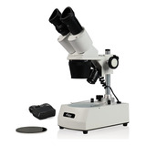 Vision Scientific Vms0002-ld-24 Microscopio Estereo Binocula