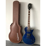 EpiPhone Les Paul Custom Prophecy Plus Ex By Gibson