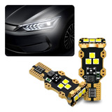 2 Bombillas Led Traseras De Freno, Luces Automotrices Superb