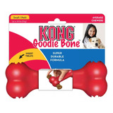 Juguete Perro Kong Goodie Bone Talla S