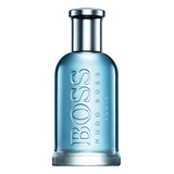 Perfume Bottled Tonic 200ml Edt Para Hombre Hugo Boss® 