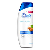 1 Shampoo Head & Shoulders  Frasco De 375 Ml Elige El Tuyo