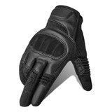 Guantes De Protección Contra El Frío Para Motociclista.