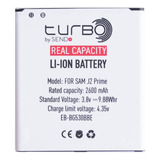 Bateria De Celular Turbo Send+ Ion Para Samsung A11 4000mah