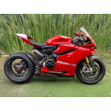 Ducati Panigale 1199 R