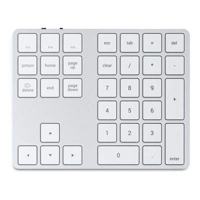 Teclado Extensão Numérico Satechi Bluetooth Satechi