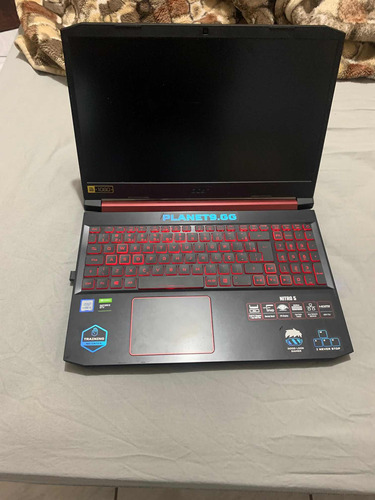 Notebook Acer Nitro 5