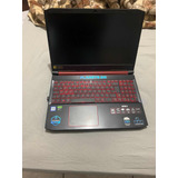 Notebook Acer Nitro 5