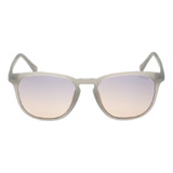 Lentes De Sol Gris Guess Gu0006120b