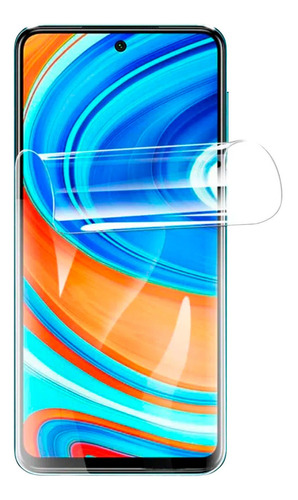 Lamina De Hydrogel Transp. Huawei Mate 10 Lite Sunshine