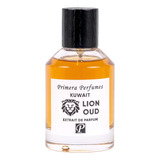 Decantacion 10ml Lion Oud