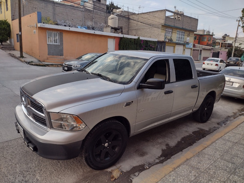 Dodge Ram 2009 Crew Cab 1500