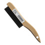Cepillo Inox 12-3/16 X1-1/4  Tenazit 2881