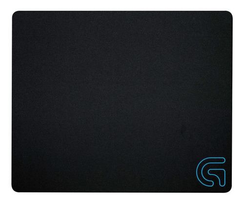 Mouse Pad Gamer Logitech G240 943-000043 Superficie De Tela