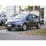 Chevrolet Cruze 1.4 Lt 5ptas At