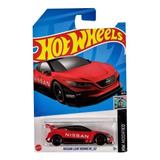 Hot Wheels Nissan Leaf Nismo Rc_02 #91/250