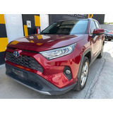 Toyota Rav4 2019 2.5 Limited Hibrid 4wd At