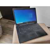 Laptop Dell Latitude 5490 Core I5 8250u 500gb Ssd 8gb Ram Ññ