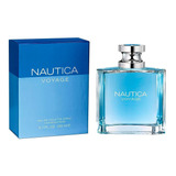 Perfume Nautica Voyage Cab.100 Ml ¡¡ 