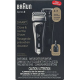 Barbeador Braun Series 8 8567cc
