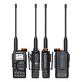  Radio Quansheng Uvk5 Walkie Talkie Uv-k5, Scaner Uhf Vhf