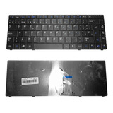 Teclado Notebook Samsung Np-r430-js05cl Nuevo