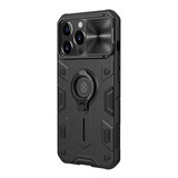 Carcasa Protector Antigolpes Armor Para iPhone 13 Pro Max