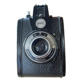 Camara Fotográfica Gevabox, 1955-1959 Bilora, Alemania