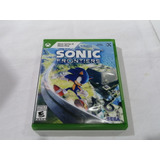 Sonic Frontiers Xbox One / Series X