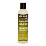 Alopecia Anti-adelgazamiento Cabello Champú Volumizing (bote