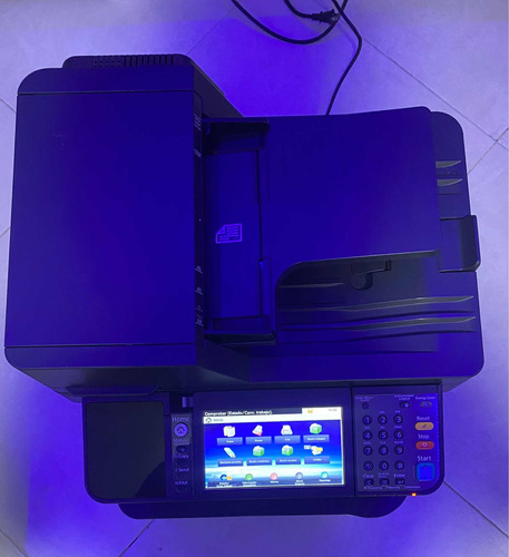 Ecosys M3550idn