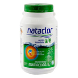 Cloro Instantaneo Multiaccion Nataclor X 5 Kg