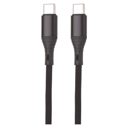 Cable Usb Tipo C A Tipo C 100w Pd Chip Emarker Ic 480mbps