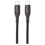 Cable Usb Tipo C A Tipo C 100w Pd Chip Emarker Ic 480mbps