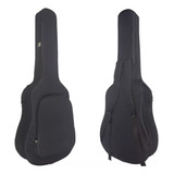 Funda Para Guitarra Hendrix 40  Pulgadas Impermeable Hx0056