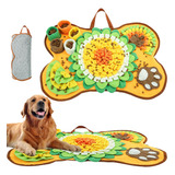 Snuffle Mat Para Perros Alfombrilla Perros Pequeños Medianos