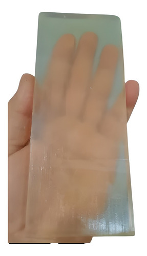 Barra Jabon Cristal Premium 1kg