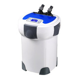 Sunsun Canister C/uv9w Hw-3000 3000l/h Aquarios 600l 127v