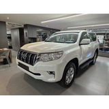 Toyota Prado 2024 4.0 Txl