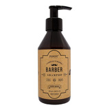 Primont Barber Shampoo Pelo Y Barba Hombre Barberia 250ml