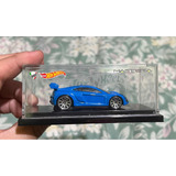 Hot Wheels Mastretta Mxr Exclusivo De Mexico