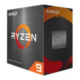 Procesador Amd Ryzen 9 5950x 3.4 Ghz 16 Core Am4 By Tecnowow