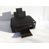 Impresora Epson Xp-211 - Enciende, Sin Probar Impresión