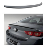 Aleron Spoiler De Cajuela Mazda 3 Sedan 2021