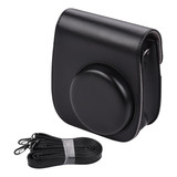 Suporte De Câmera Fuji 11 Instax Portable Mini Case Com Câme