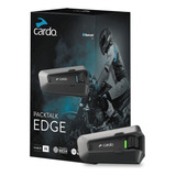 Intercomunicador Cardo Packtalk Edge Duo