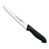 Cuchillo Tres Claveles # 8292 Inox Proflex Filetear 18 Cms