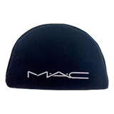 Cosmetiquero Mac Cosmetics Color Negro