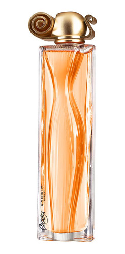 Perfume Importado Givenchy Organza Fragancia Mujer Edp 100ml