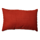 Pillow Perfect Cojin Rectangular De Choque Interior/puro, Co
